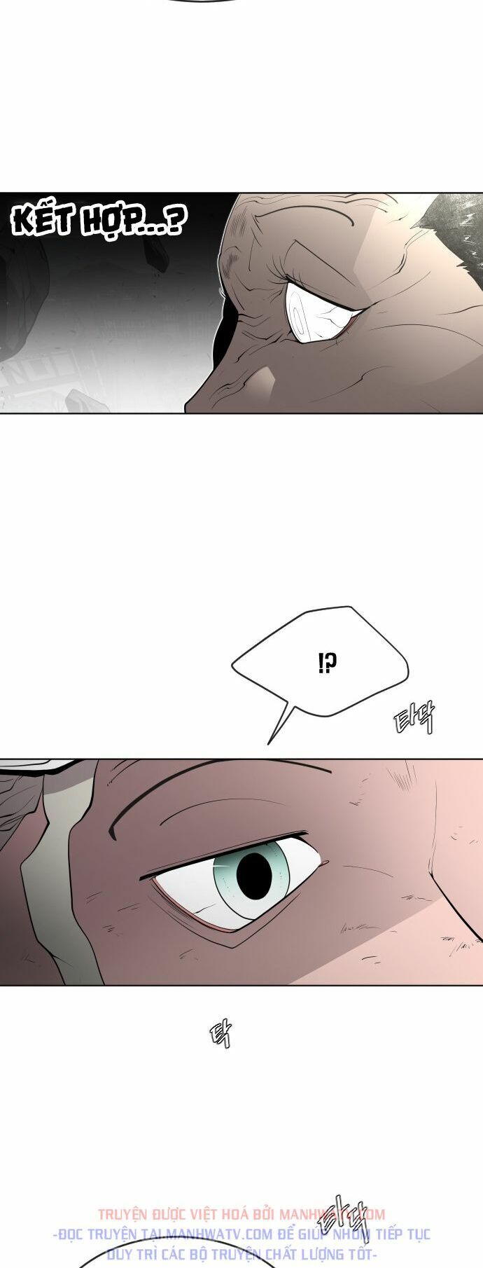 Kỷ Nguyên Siêu Anh Hùng Chap 52 - Next Chap 53
