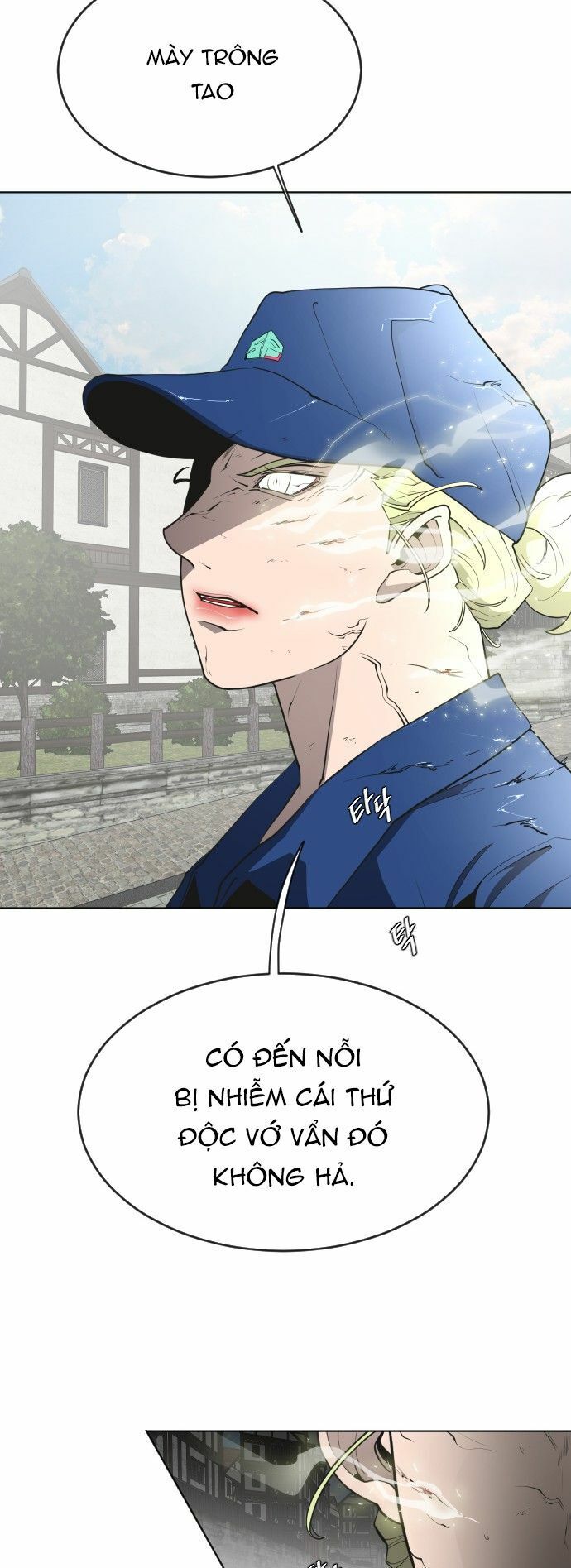 Kỷ Nguyên Siêu Anh Hùng Chap 52 - Next Chap 53