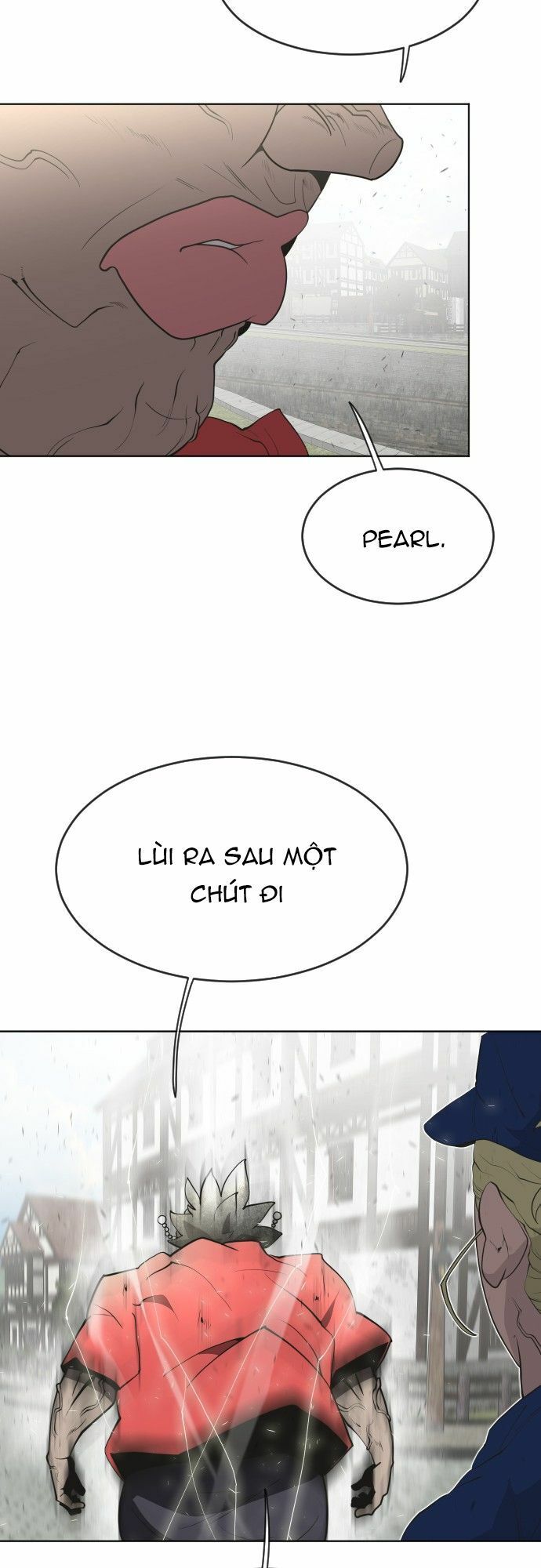 Kỷ Nguyên Siêu Anh Hùng Chap 52 - Next Chap 53