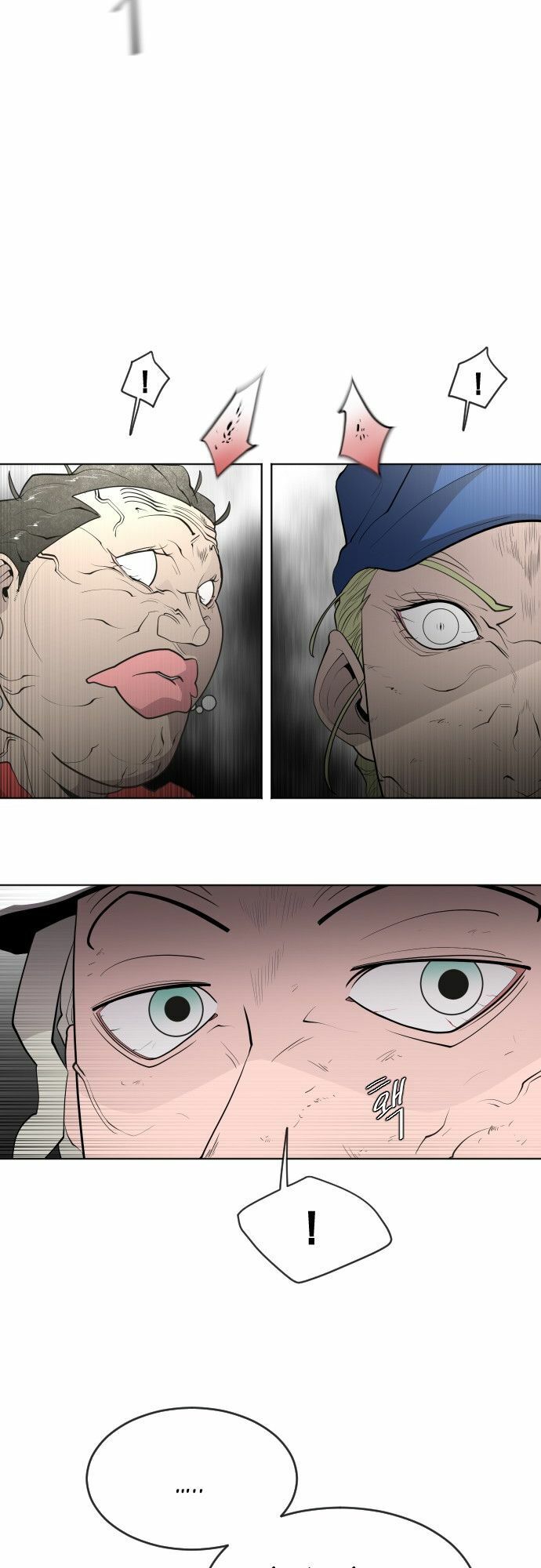 Kỷ Nguyên Siêu Anh Hùng Chap 52 - Next Chap 53