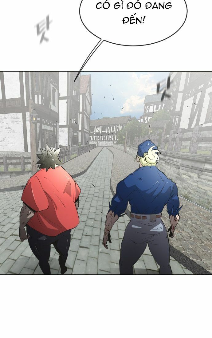 Kỷ Nguyên Siêu Anh Hùng Chap 52 - Next Chap 53