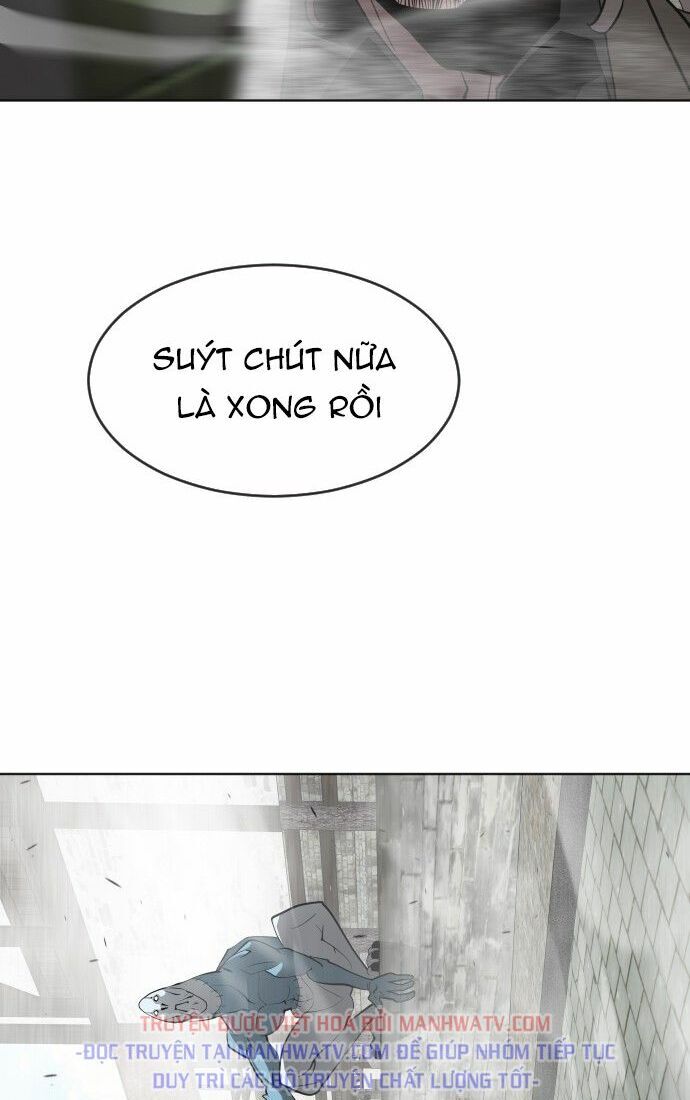 Kỷ Nguyên Siêu Anh Hùng Chap 52 - Next Chap 53