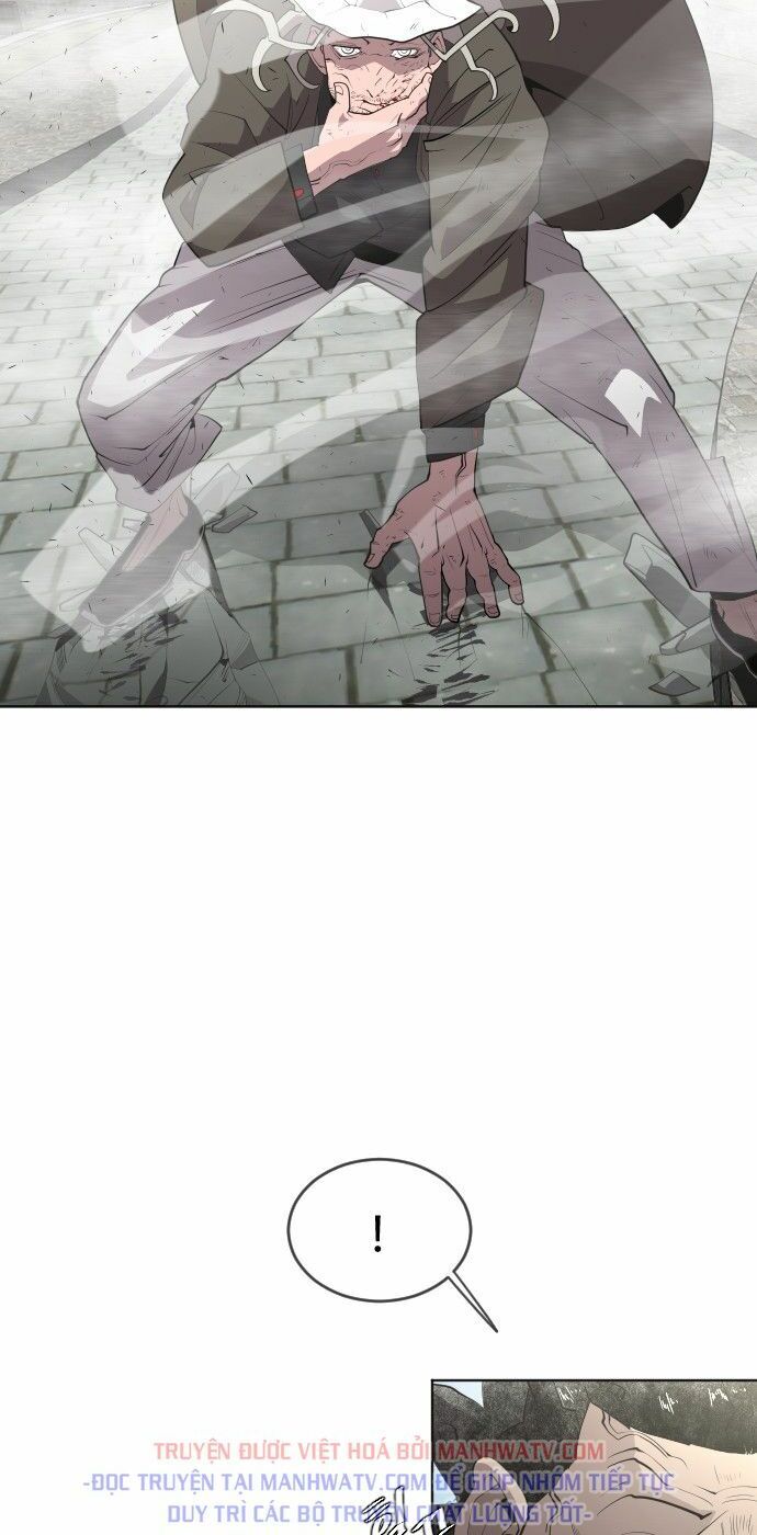 Kỷ Nguyên Siêu Anh Hùng Chap 52 - Next Chap 53