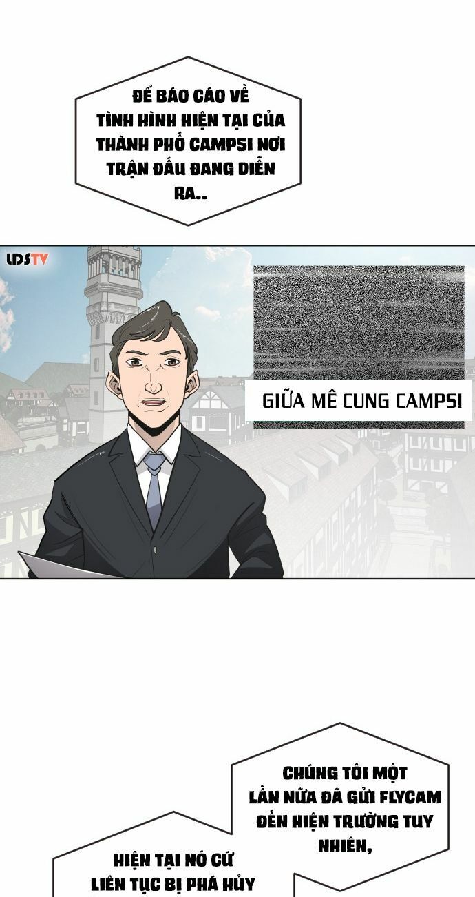 Kỷ Nguyên Siêu Anh Hùng Chap 53 - Next Chap 54
