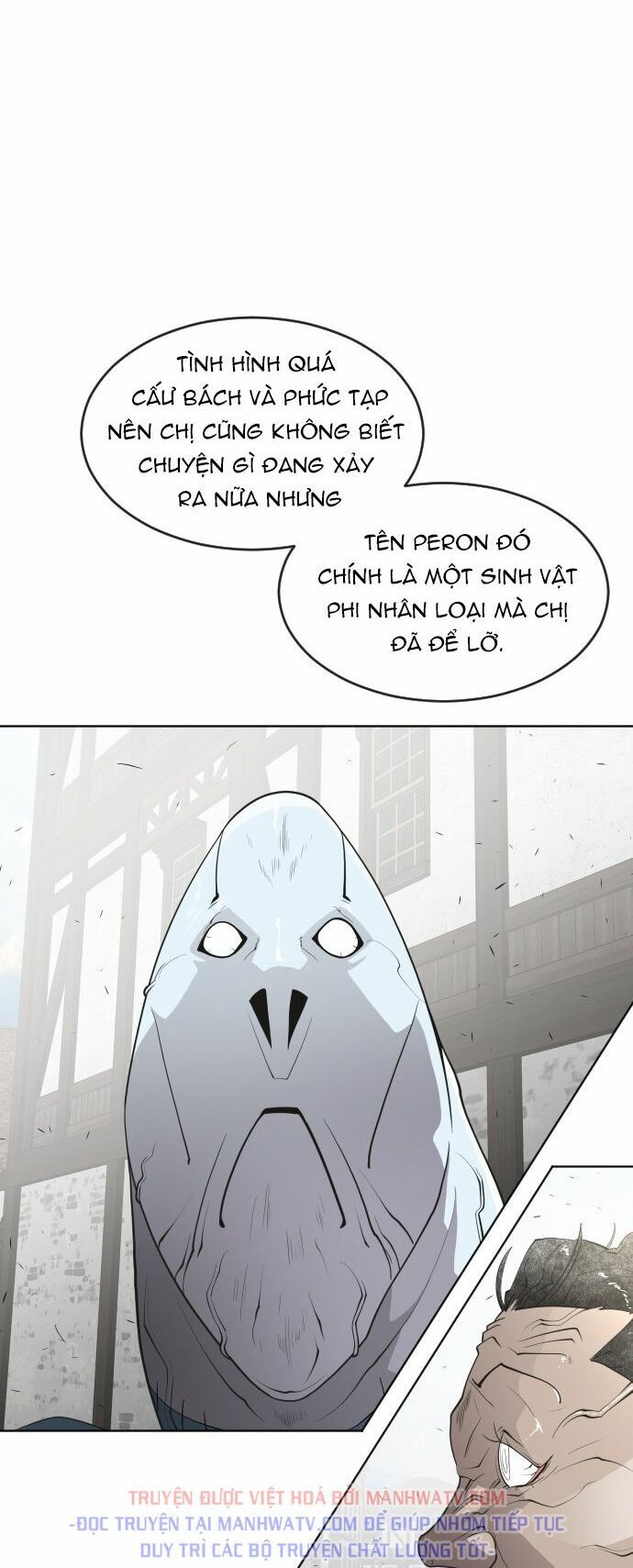 Kỷ Nguyên Siêu Anh Hùng Chap 53 - Next Chap 54
