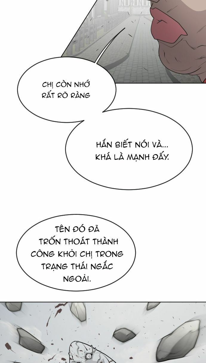 Kỷ Nguyên Siêu Anh Hùng Chap 53 - Next Chap 54