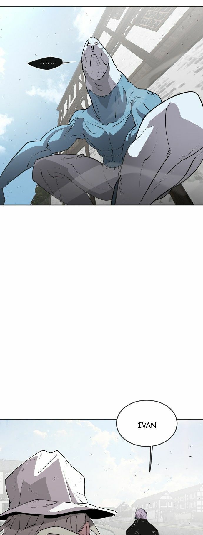 Kỷ Nguyên Siêu Anh Hùng Chap 53 - Next Chap 54