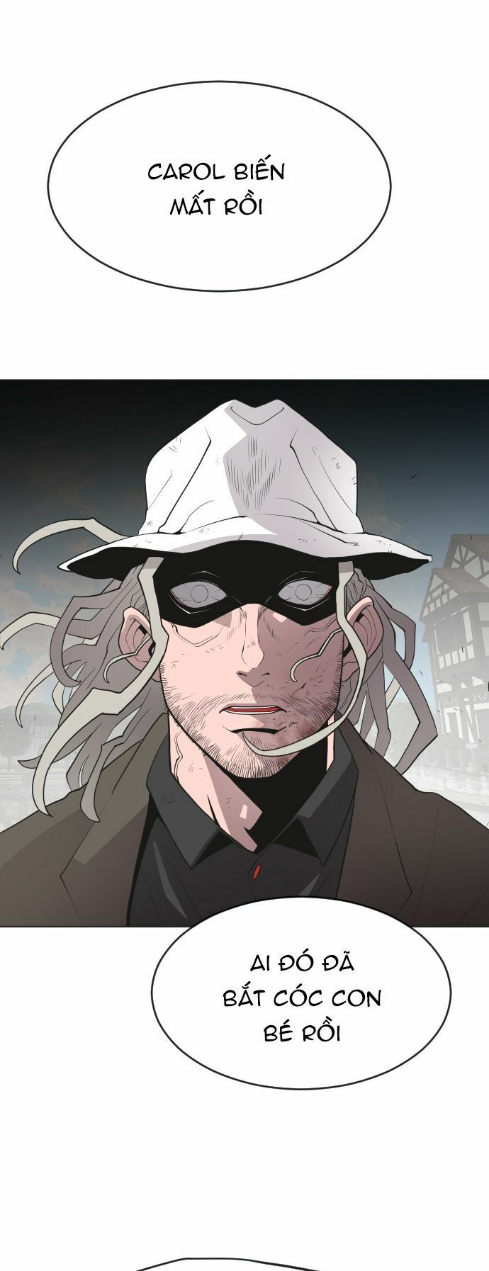 Kỷ Nguyên Siêu Anh Hùng Chap 53 - Next Chap 54