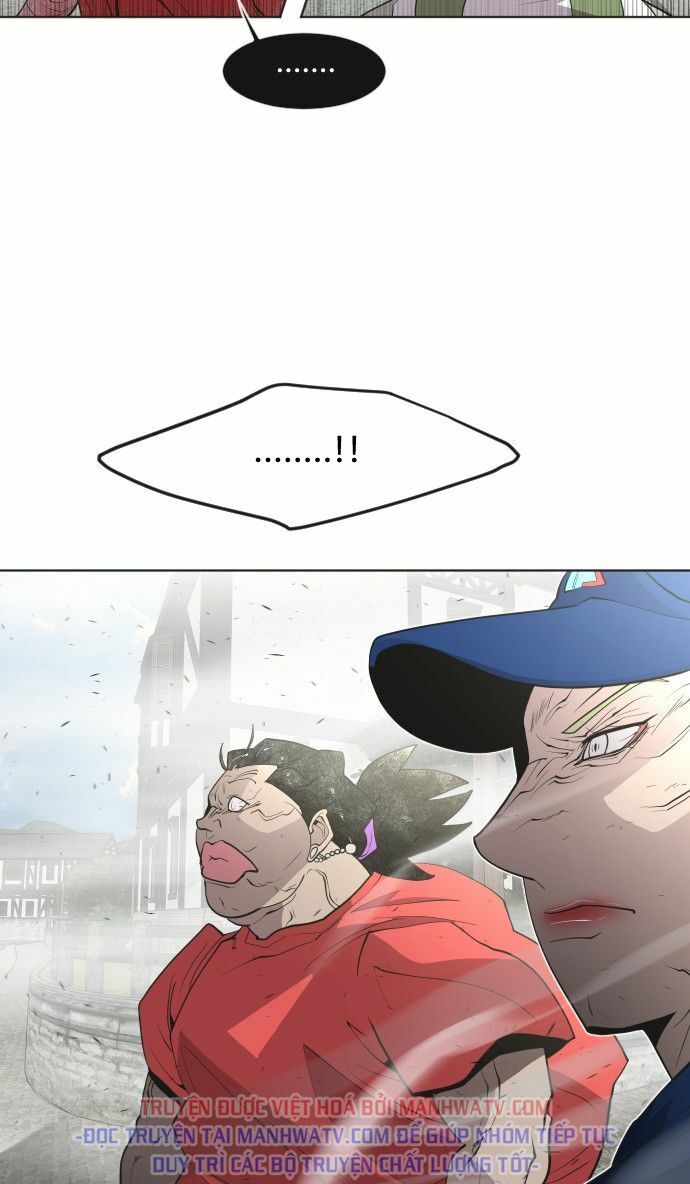 Kỷ Nguyên Siêu Anh Hùng Chap 53 - Next Chap 54