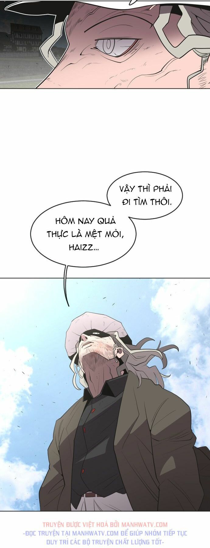 Kỷ Nguyên Siêu Anh Hùng Chap 53 - Next Chap 54