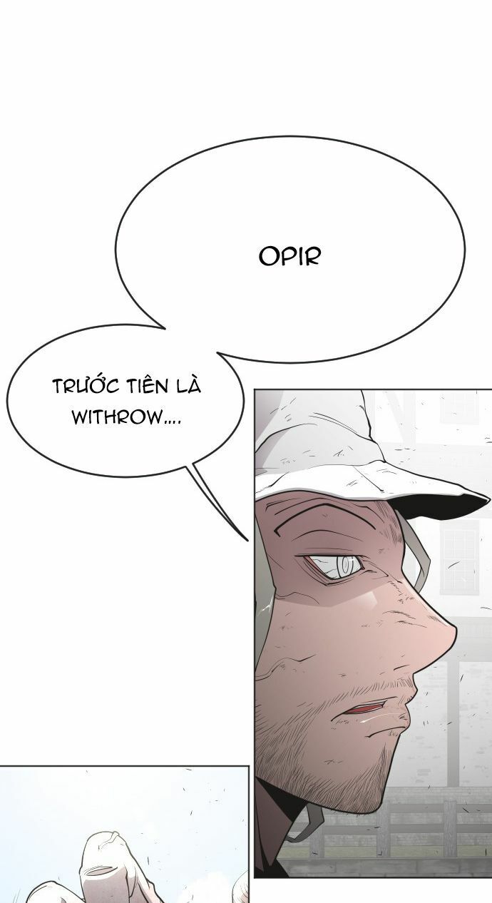 Kỷ Nguyên Siêu Anh Hùng Chap 53 - Next Chap 54