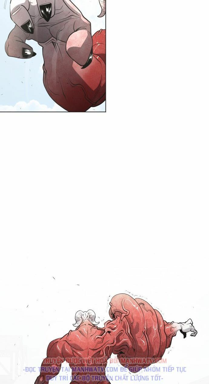 Kỷ Nguyên Siêu Anh Hùng Chap 53 - Next Chap 54