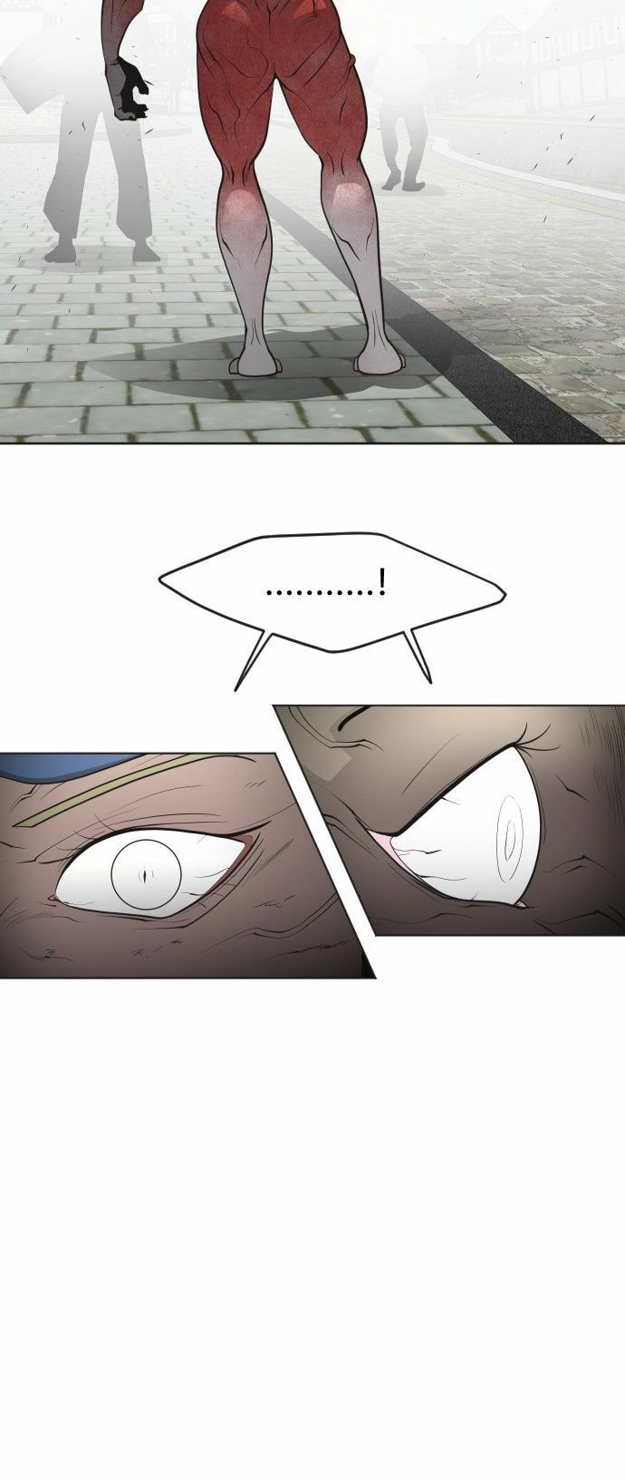 Kỷ Nguyên Siêu Anh Hùng Chap 53 - Next Chap 54