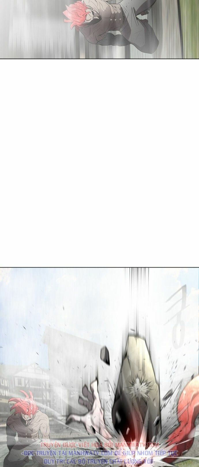 Kỷ Nguyên Siêu Anh Hùng Chap 53 - Next Chap 54