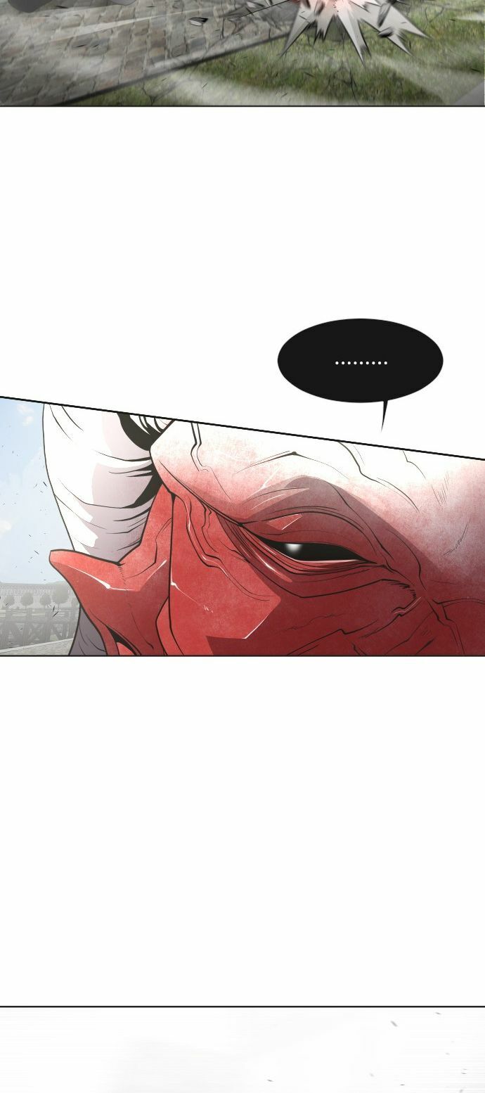 Kỷ Nguyên Siêu Anh Hùng Chap 53 - Next Chap 54