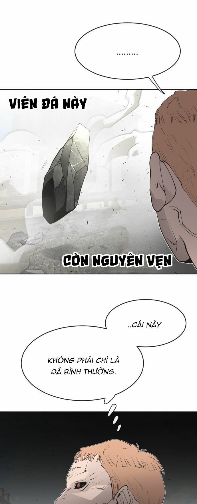 Kỷ Nguyên Siêu Anh Hùng Chap 53 - Next Chap 54