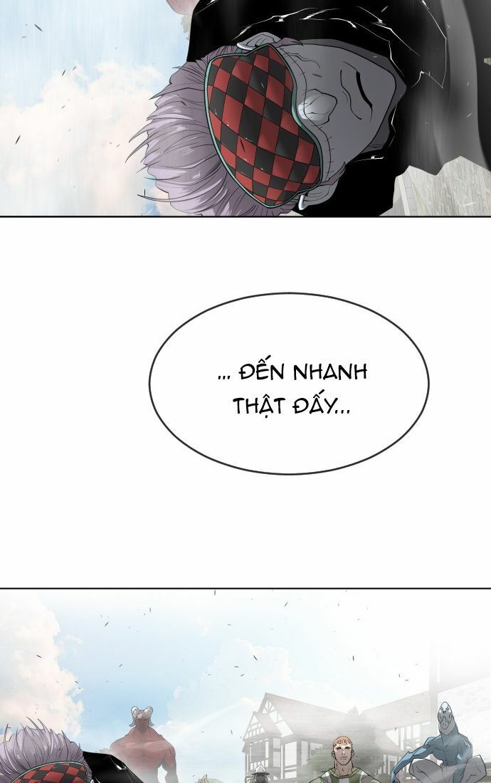 Kỷ Nguyên Siêu Anh Hùng Chap 53 - Next Chap 54