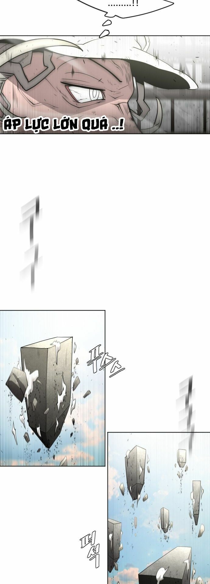 Kỷ Nguyên Siêu Anh Hùng Chap 53 - Next Chap 54