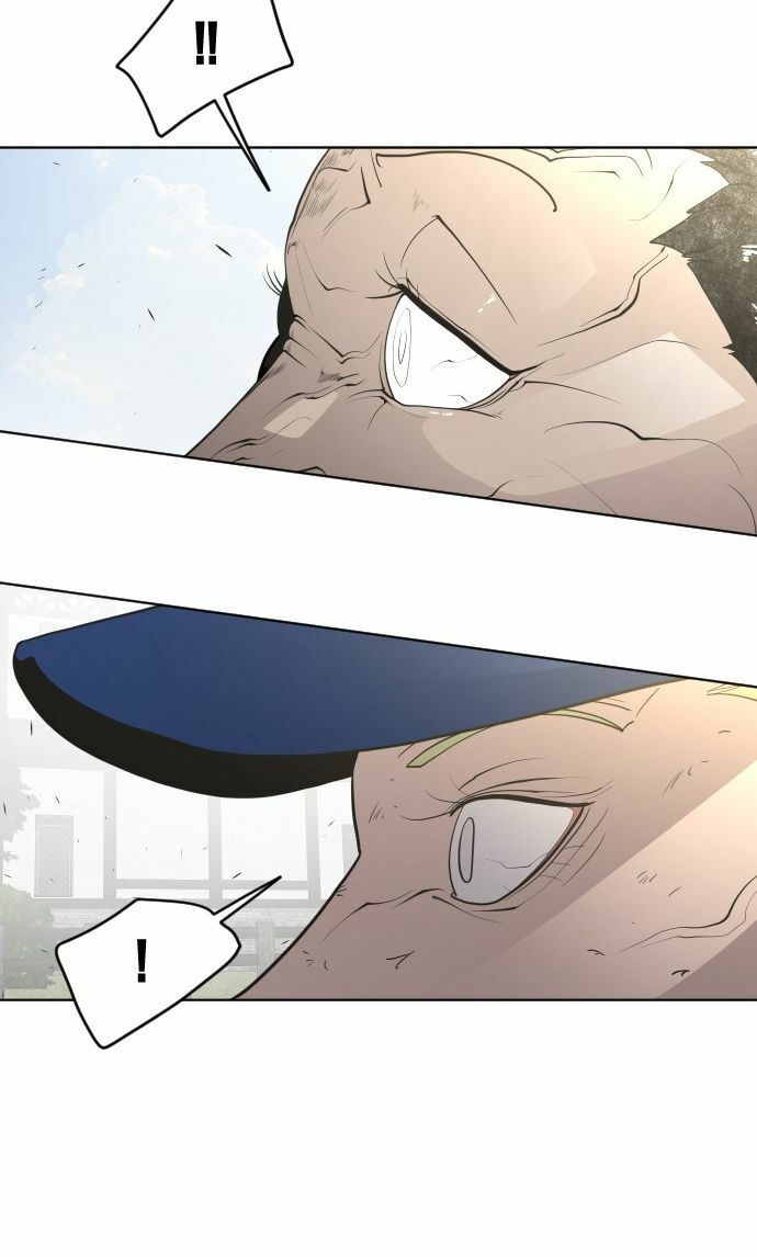 Kỷ Nguyên Siêu Anh Hùng Chap 53 - Next Chap 54