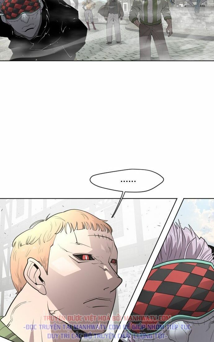 Kỷ Nguyên Siêu Anh Hùng Chap 53 - Next Chap 54