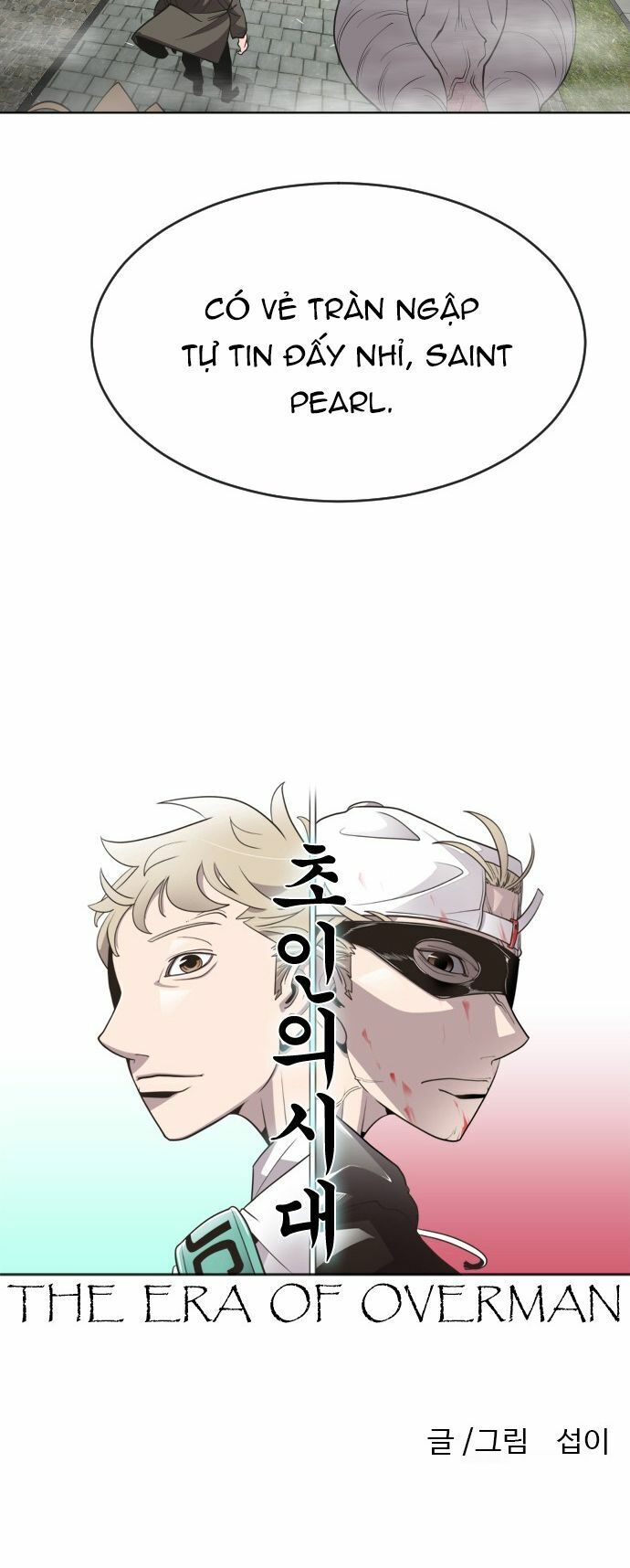 Kỷ Nguyên Siêu Anh Hùng Chap 53 - Next Chap 54