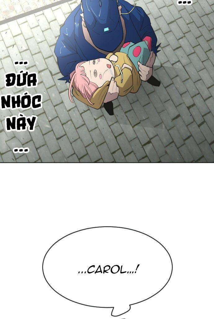 Kỷ Nguyên Siêu Anh Hùng Chap 54 - Next Chap 55