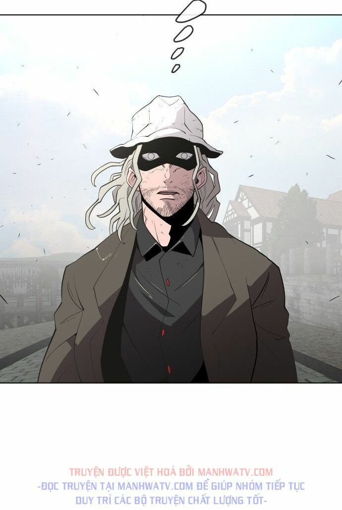 Kỷ Nguyên Siêu Anh Hùng Chap 54 - Next Chap 55