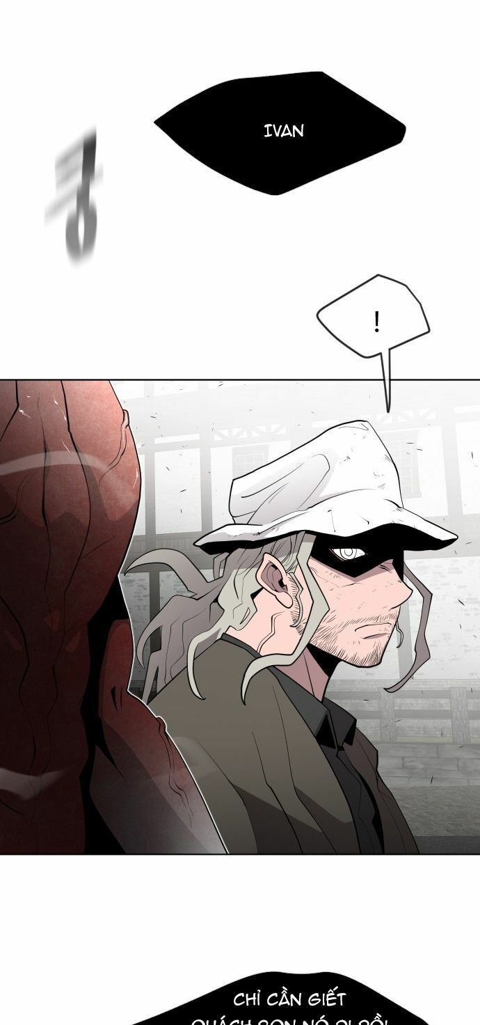 Kỷ Nguyên Siêu Anh Hùng Chap 54 - Next Chap 55