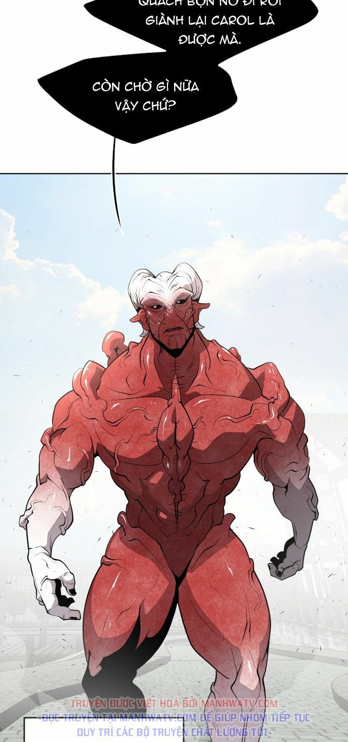 Kỷ Nguyên Siêu Anh Hùng Chap 54 - Next Chap 55