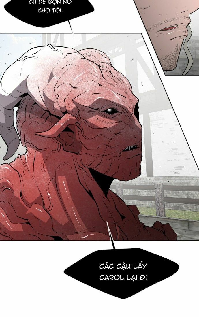 Kỷ Nguyên Siêu Anh Hùng Chap 54 - Next Chap 55