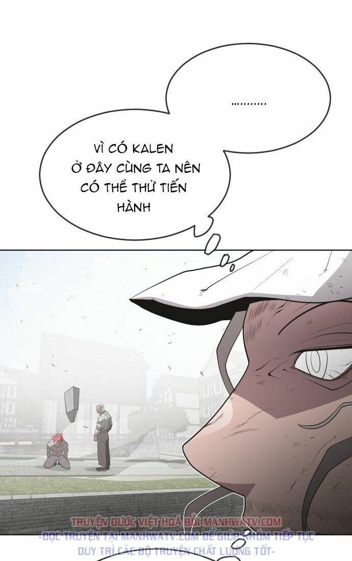 Kỷ Nguyên Siêu Anh Hùng Chap 54 - Next Chap 55