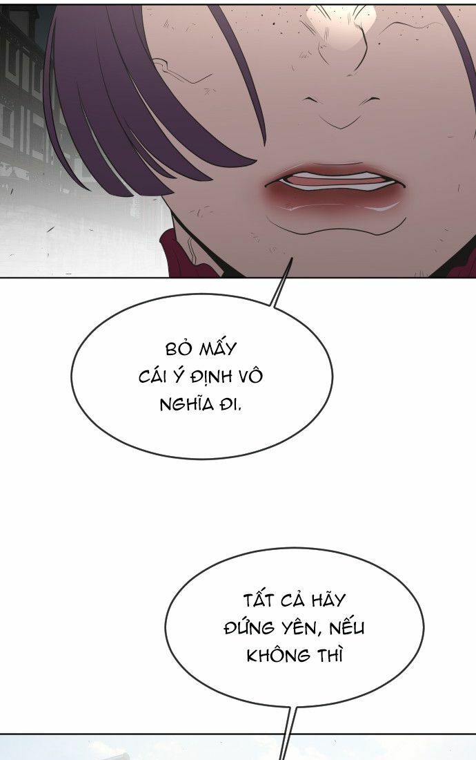 Kỷ Nguyên Siêu Anh Hùng Chap 54 - Next Chap 55