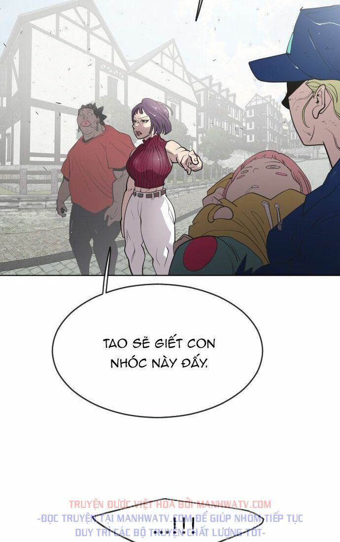 Kỷ Nguyên Siêu Anh Hùng Chap 54 - Next Chap 55