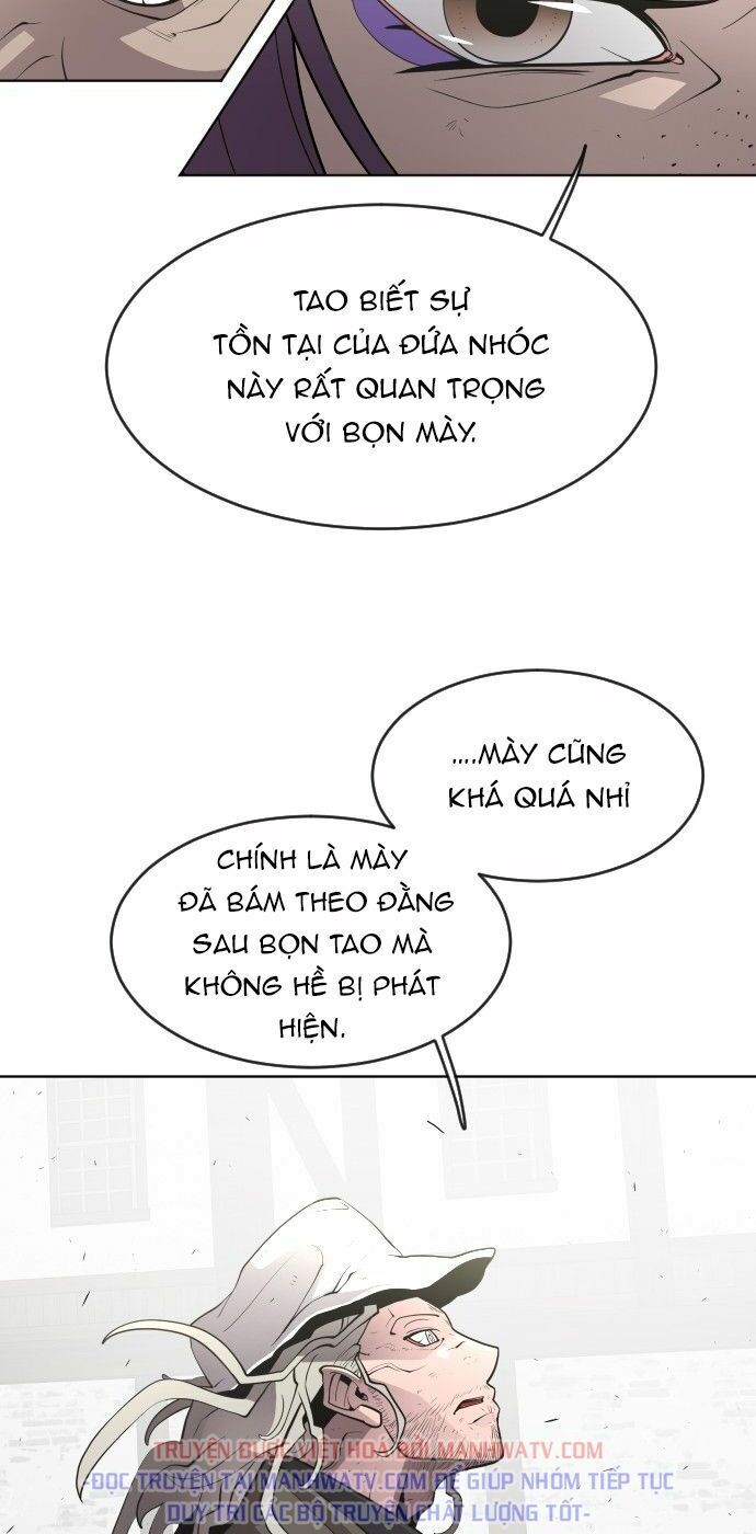 Kỷ Nguyên Siêu Anh Hùng Chap 54 - Next Chap 55