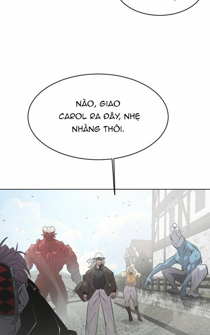 Kỷ Nguyên Siêu Anh Hùng Chap 54 - Next Chap 55