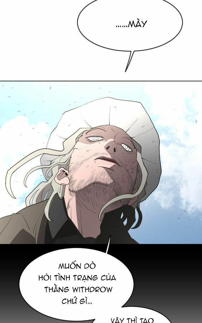 Kỷ Nguyên Siêu Anh Hùng Chap 54 - Next Chap 55