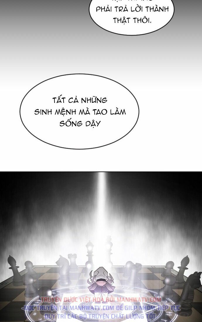 Kỷ Nguyên Siêu Anh Hùng Chap 54 - Next Chap 55