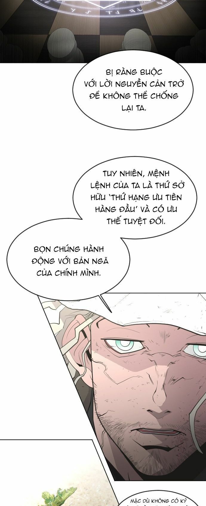 Kỷ Nguyên Siêu Anh Hùng Chap 54 - Next Chap 55