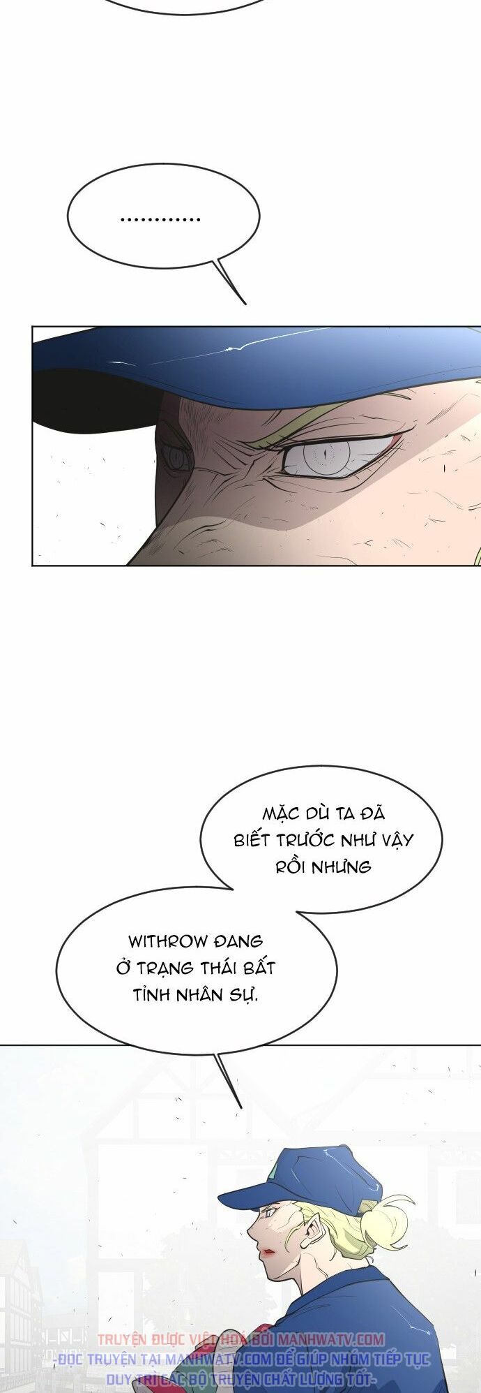 Kỷ Nguyên Siêu Anh Hùng Chap 54 - Next Chap 55