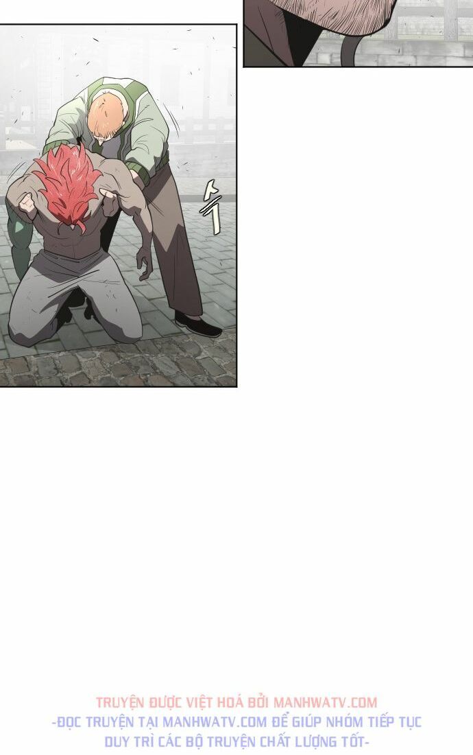 Kỷ Nguyên Siêu Anh Hùng Chap 54 - Next Chap 55