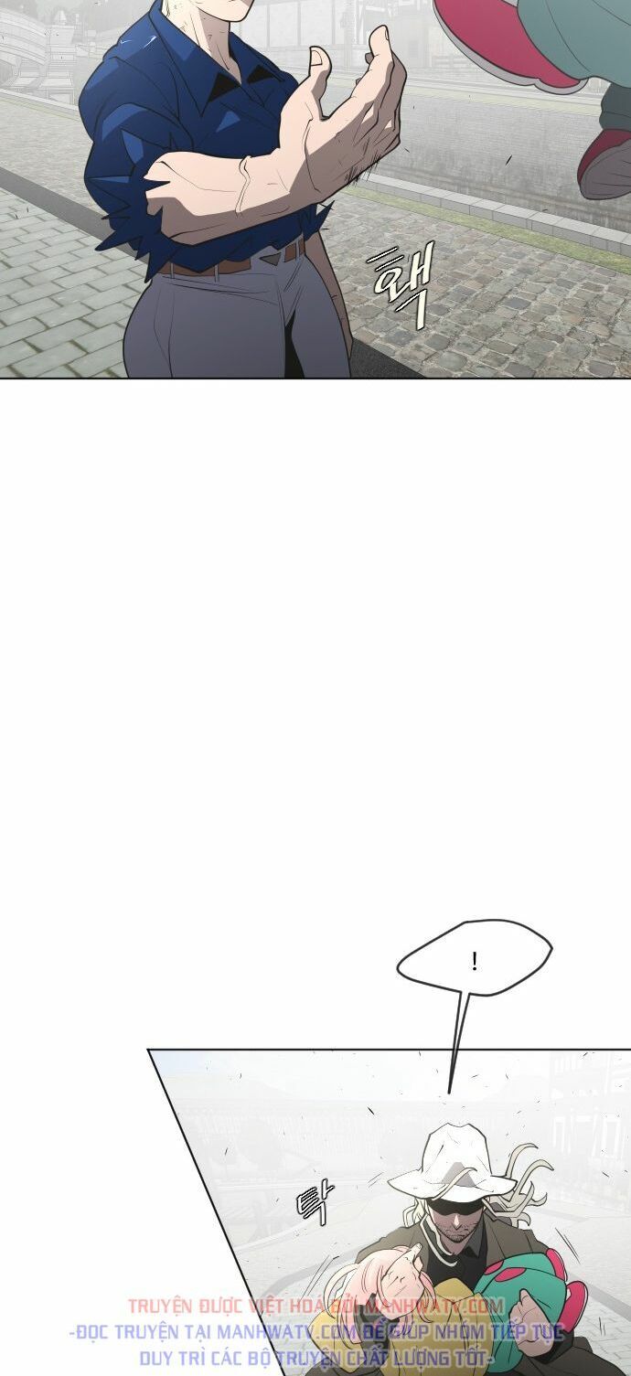 Kỷ Nguyên Siêu Anh Hùng Chap 54 - Next Chap 55