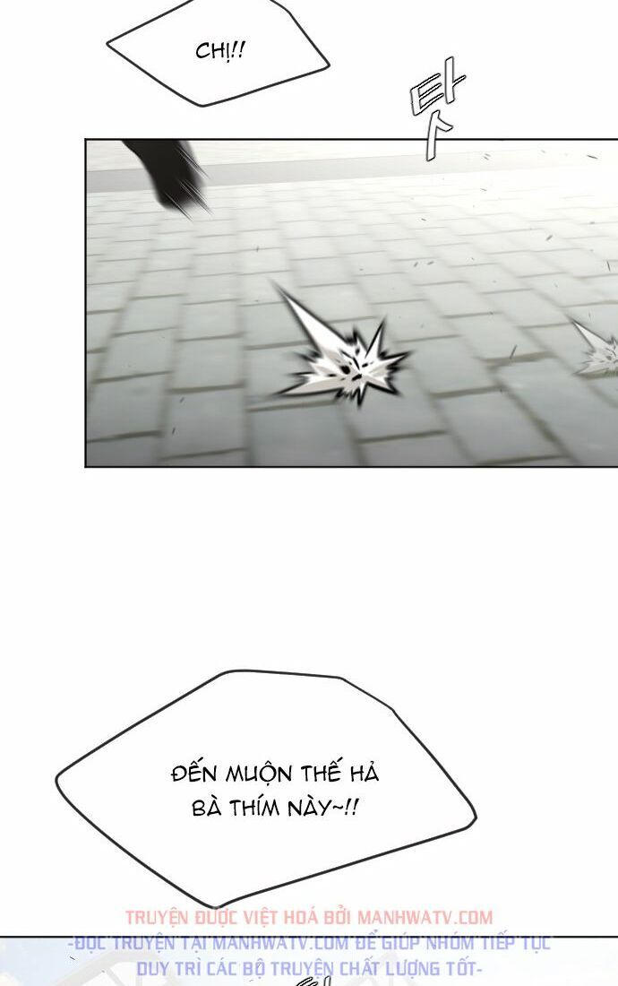 Kỷ Nguyên Siêu Anh Hùng Chap 54 - Next Chap 55