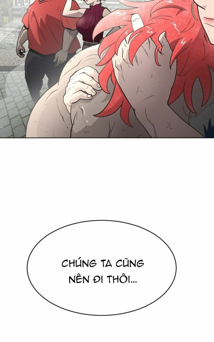 Kỷ Nguyên Siêu Anh Hùng Chap 55 - Next Chap 56