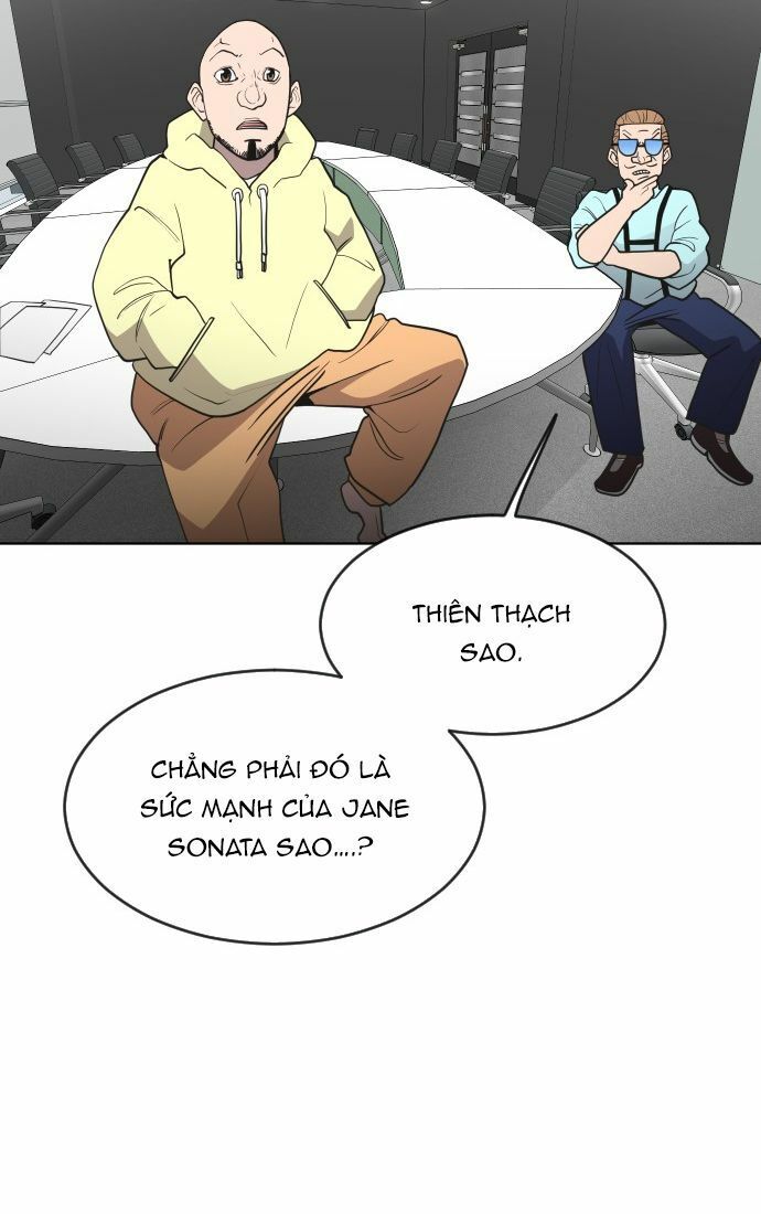 Kỷ Nguyên Siêu Anh Hùng Chap 55 - Next Chap 56