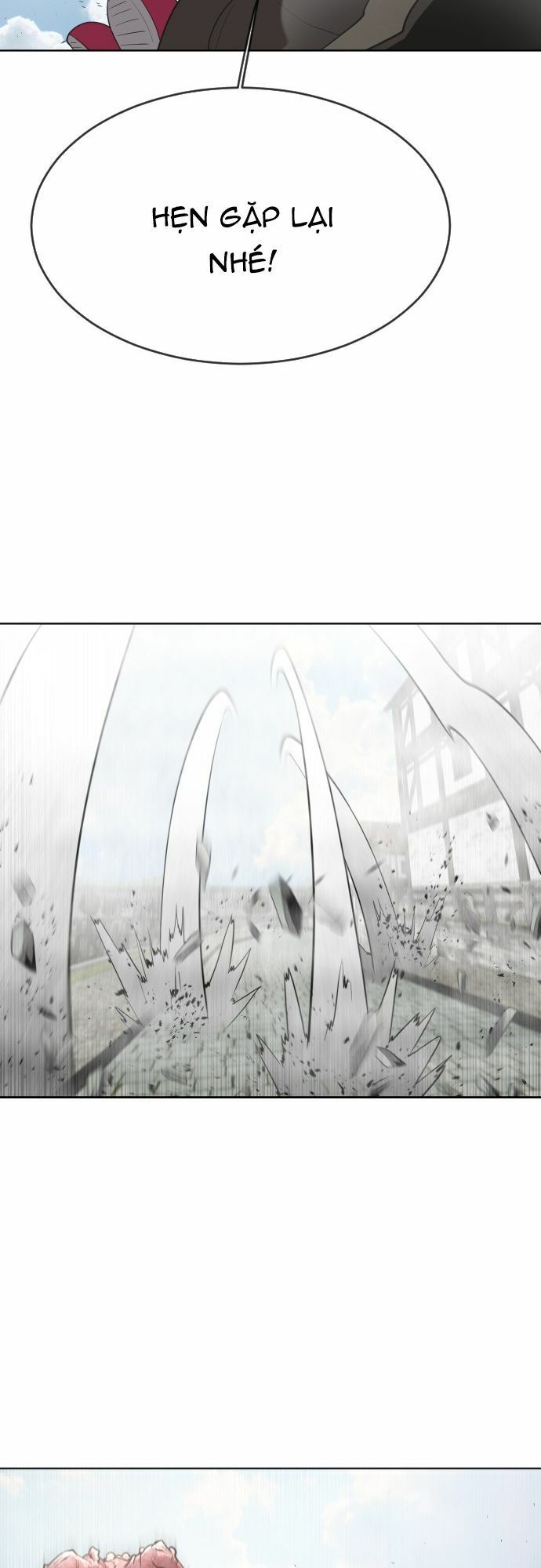 Kỷ Nguyên Siêu Anh Hùng Chap 55 - Next Chap 56