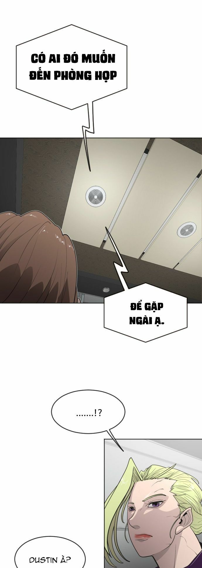 Kỷ Nguyên Siêu Anh Hùng Chap 55 - Next Chap 56