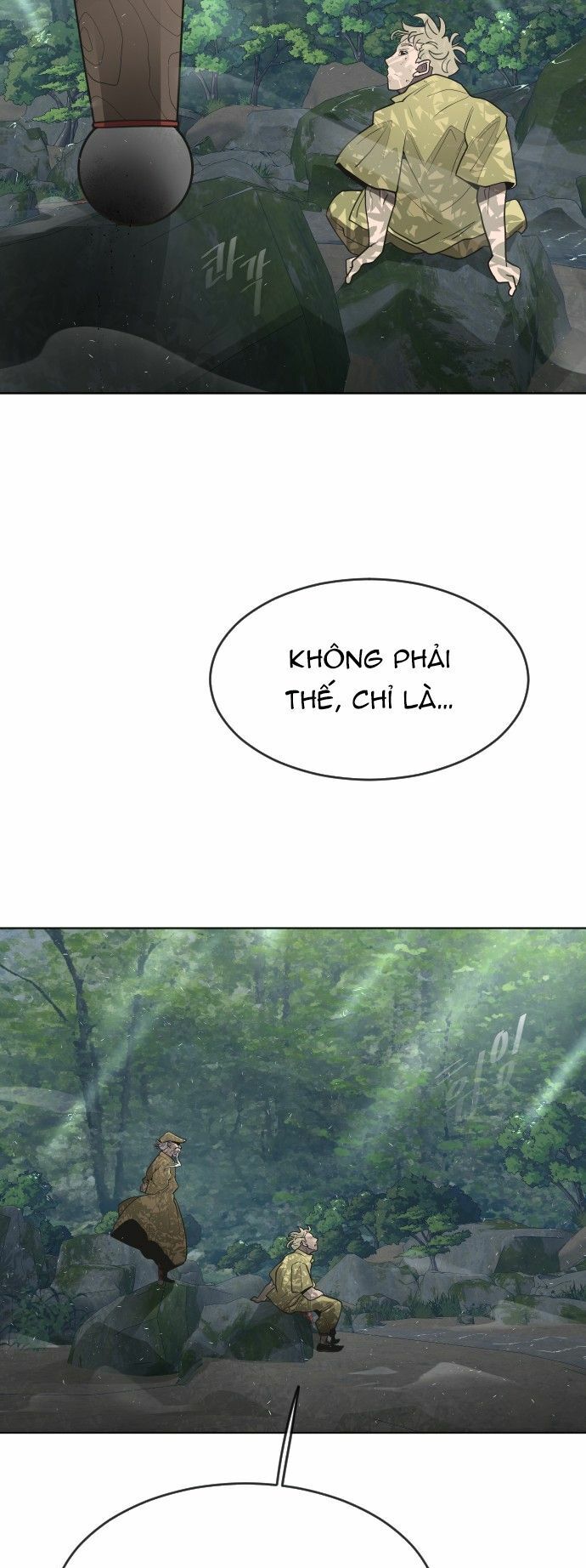 Kỷ Nguyên Siêu Anh Hùng Chap 55 - Next Chap 56