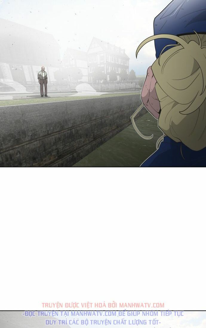 Kỷ Nguyên Siêu Anh Hùng Chap 55 - Next Chap 56