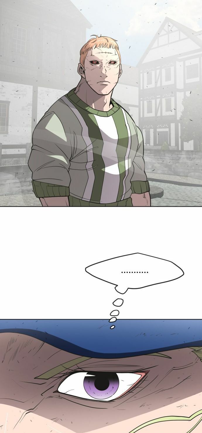 Kỷ Nguyên Siêu Anh Hùng Chap 55 - Next Chap 56