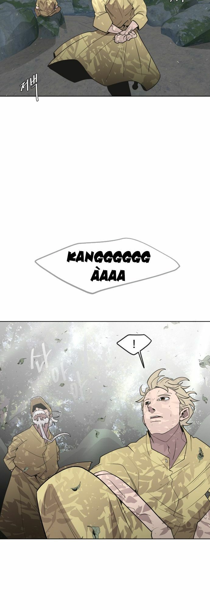 Kỷ Nguyên Siêu Anh Hùng Chap 56 - Next Chap 57